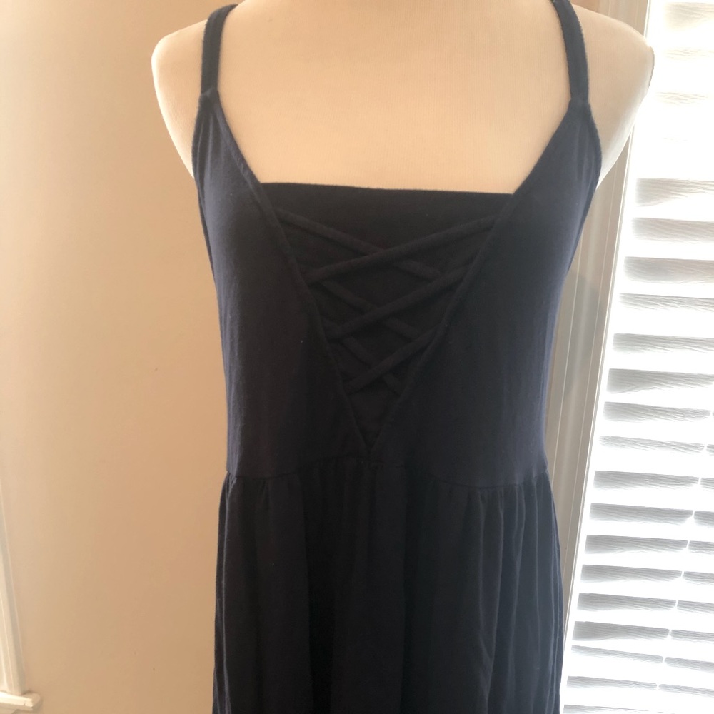Torrid size 2 tank EUC